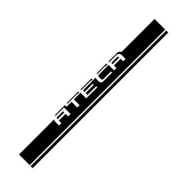 Imagem de Seat Leon MK3 MK2 Ibiza 6J 6L Ateca Arona Capa De Capô Automático Com 