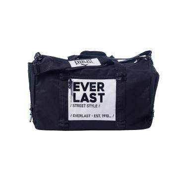 Imagem de Bolsa de Viagem Everlast Workout Preto