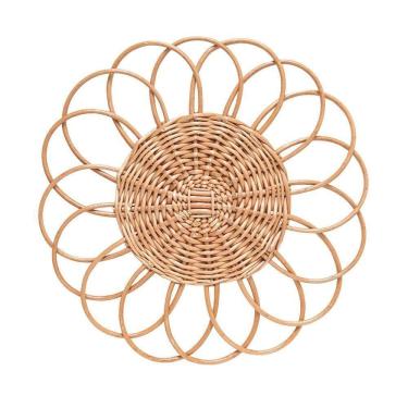 Imagem de Jogo Americano Copa E Cia Avulso Ciro Natural