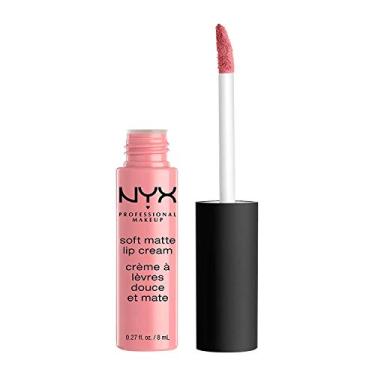 Imagem de Batom Gloss Nyx Soft Matte Smlc06 Istanbul
