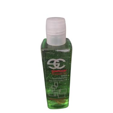 Imagem de Enxaguante Bucal Sanny – Proteção contra Mau Hálito e Placa Bacteriana