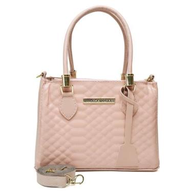 Imagem de Bolsas Femininas Media Transversal Tote  Varias Cores e Vários Modelos