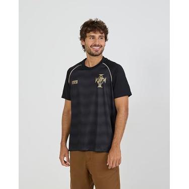 Imagem de Camisa Vasco Mosaico, G