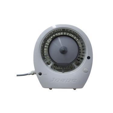 Imagem de Climatizador de Ar Joape Bob Super Rede Hidráulica Parede 60HZ Branco - 220V