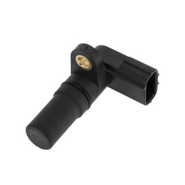 Imagem de Motoforti Sensor de velocidade de transmissão VSS Sensor de velocidade para Honda Pilot 3.5 2003-2005 No.28810-P7W-004 Preto resistente