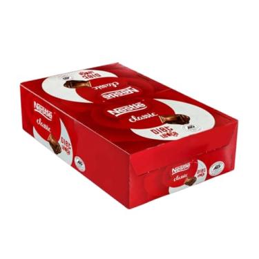 Imagem de Chocolate Classic Diet Ao Leite C/22un 25gr
