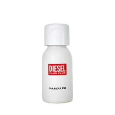 Imagem de Perfume Diesel Plus Plus Edt M 75Ml