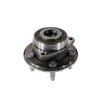 Imagem de ACDelco GM Equipamento Original FW430 Cubo da roda dianteira e conjunto de rolamento com parafusos de roda