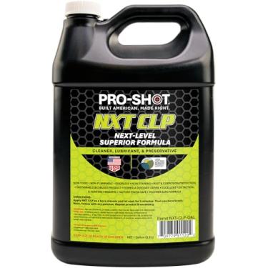 Imagem de Pro-Shot Products NXT CLP Next Level Fórmula Superior Não Tóxica Plus Sem Odor 1 galão Jarro