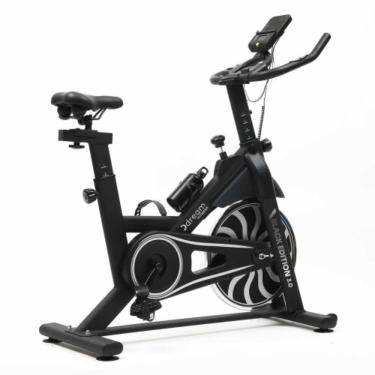 Imagem de Bike Spininng Black Edition 3.0 Dream Fitness