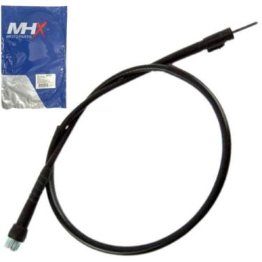 Imagem de Cabo do Velocimetro - Fan 125/150 - Titan 150 - MHX