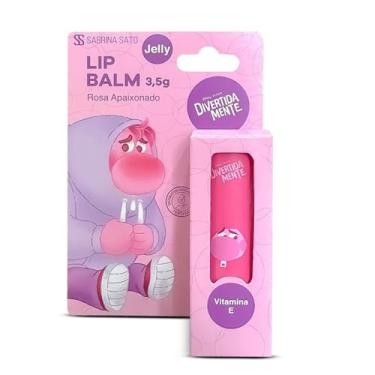 Imagem de Lip Balm Vergonha Divertidamente 3,5g