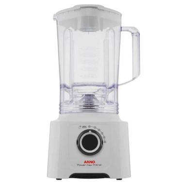 Imagem de Liquidificador Arno Power Max Ln51 5 Branco - 127V