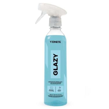 Imagem de Glazy Limpa Vidros 500Ml Vonixx