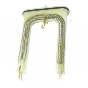 Imagem de Resistência Para Ducha Higiênica 127 Volts 2500 Watts - 7589019 - Lorenzetti