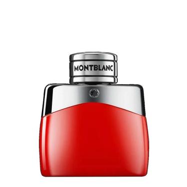 Imagem de Montblanc Legend Red Eau De Parfum - Perfume Masculino 30ml