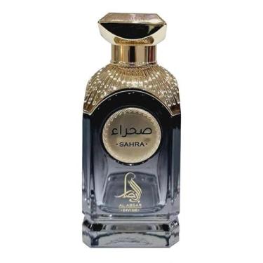 Imagem de Divine Sahra Al Absar EDP Unissex 100ml