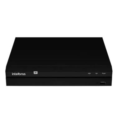 Imagem de Gravador Digital de Video Intelbras NVD 1404