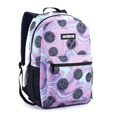 Imagem de Mochila De Costas Grande Justsport Denlex Estampa 4