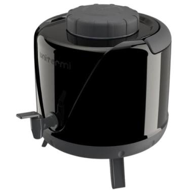 Imagem de Garrafão Botijão Térmico 5 Litros Galão Garrafa Térmica com Torneira P