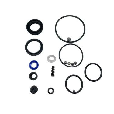 Imagem de Kit Guincho Hidraulico 0,5T MGH500 MARCON