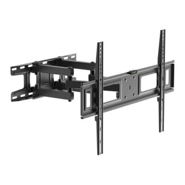 Imagem de Suporte para TV Multiarticulado 37 a 80" Aquario SAV-4600 Articulado até 40kg