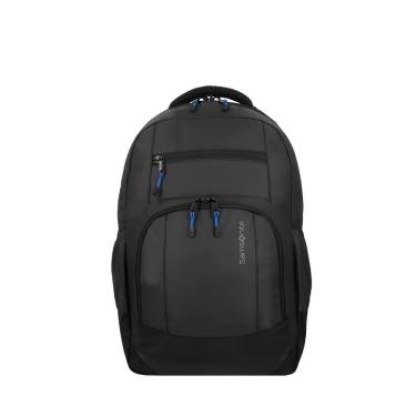 Imagem de Mochila para Notebook 16&quot; Bravo, Preta, SAMSONITE