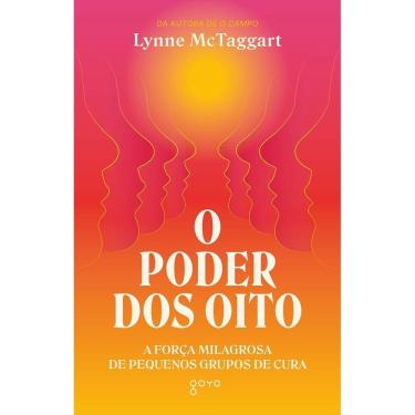 Imagem de O Poder Dos Oito