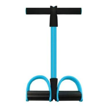 Imagem de Kit Aeróbico Funcional Jump+Extensor+Step+Caneleira4 - Infinity