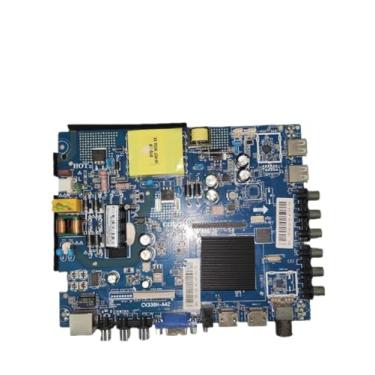 Imagem de 1 peça compatível com placa-mãe CV338H-A42 Dual Core Cache TV (50v 1920X1080)