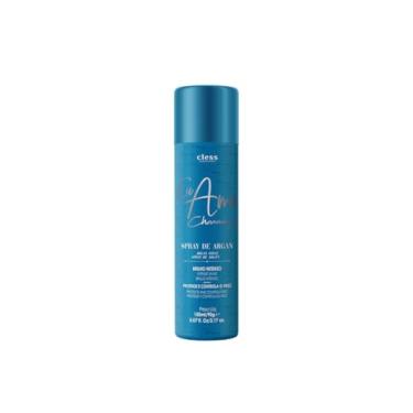 Imagem de Cless - Hair Spray Brilho Eu Amo Charming 150Ml Argan