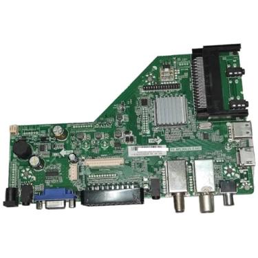Imagem de 1 peça compatível com placa-mãe TE.MS3663S.EA67 TV (sem controle remoto)