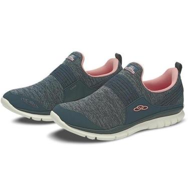 Imagem de TENIS OLYMPIKUS FEMININO KISS 2 - 779-Feminino