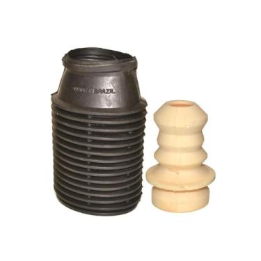 Imagem de Kit De Amortecedor Parcial Dianteiro - Astra 1995 A 2012 / Monza 1982 A 1996 - Nk0302