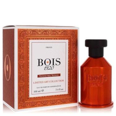Imagem de Perfume Feminino Nel Vento Bois 1920 100 ML Eau De Parfum