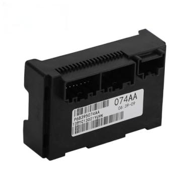 Imagem de Módulo de controle de caixa de transferência de substituição de carro para Dodge para Durango 2011-2013 68395643AA