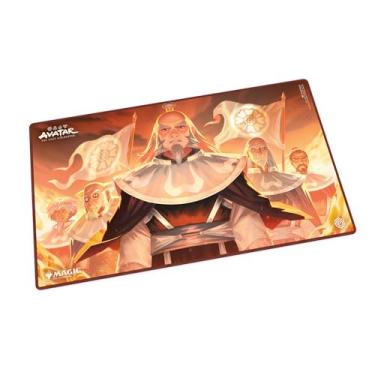 Imagem de Ultimate Guard Play-Mat Magic: The Gathering | Avatar: The Last Airbender - Iroh, Grand Lotus