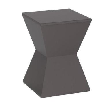 Imagem de Banqueta Nitro Im In Área Externa e Interna Polipropileno C - Im In Ho