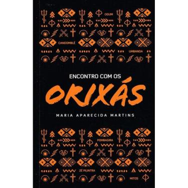 Imagem de Encontro com os Orixás - VIDA E CONSCIENCIA