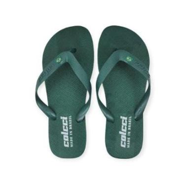 Imagem de Chinelo Colcci Brasil Unissex Adulto Ref. 806.01.00049-Unissex