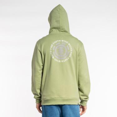 Imagem de Moleton Element Aber Seal Masculino-Masculino