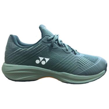 Imagem de Tênis Yonex Power Cushion Sonicage Verde Masculino-Masculino