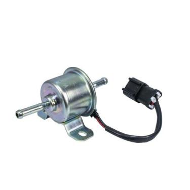 Imagem de Filtro de Combustível LS Trator R50 R60 R65 G40 U60 Com Chicote - WEGA