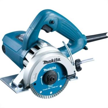 Imagem de Serra Marmore Makita 220V 1300W S/Maleta 4100Nh3Z-220V, 220V