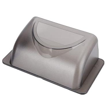 Imagem de aqxreight Capa de Chuva de Plástico para Controle de Acesso Protetor à Prova de Intempéries para Dispositivo de Impressão Digital de Campainha Ao Ar Livre Ajuste Seguro Tampa do de Entrada Eletrônica