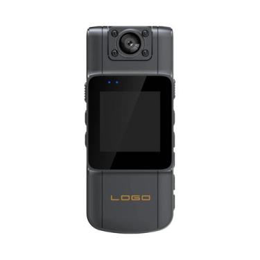 Imagem de Câmera Mini HD 1080P Portátil, Gravador De Vídeo Digital Com Visão Not