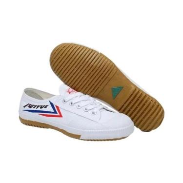 Imagem de Tênis De Treinamento De Artes Marciais Femininos Para Kung Fu, Karatê,