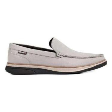 Imagem de Sapato Ferracini Mocassim - Masculino-Masculino