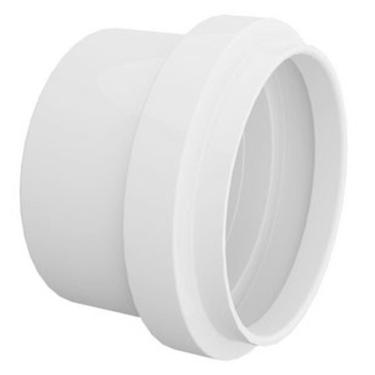 Imagem de Cap De Esgoto Primário 100mm - 26061008 - Tigre Cap Esgoto Prim.100mm Tigre 26061008