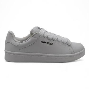 Imagem de Tenis Mormaii Urban Blake Branco/Branco 40-Masculino